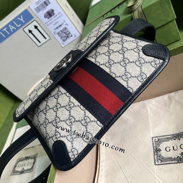 gucci專櫃新款迷你手袋 古馳meo vintage胸包挎包 jcp1821